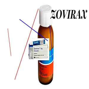 Zovirax sans ordonnance